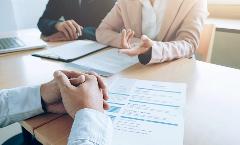 Workforce Staffing Solutions