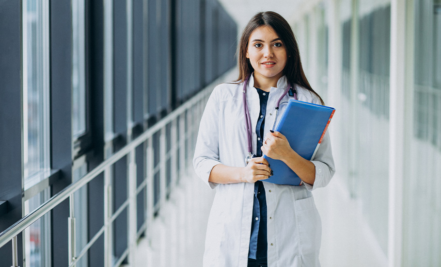 Healthcare Staffing Agency