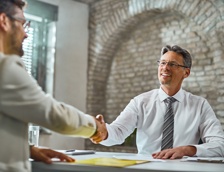 Workforce Solutions