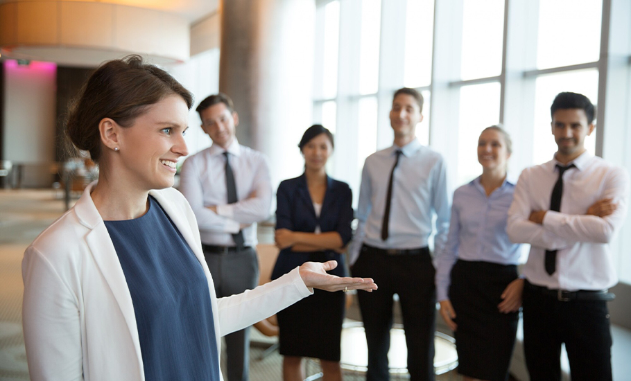 Healthcare Recruitment Agency