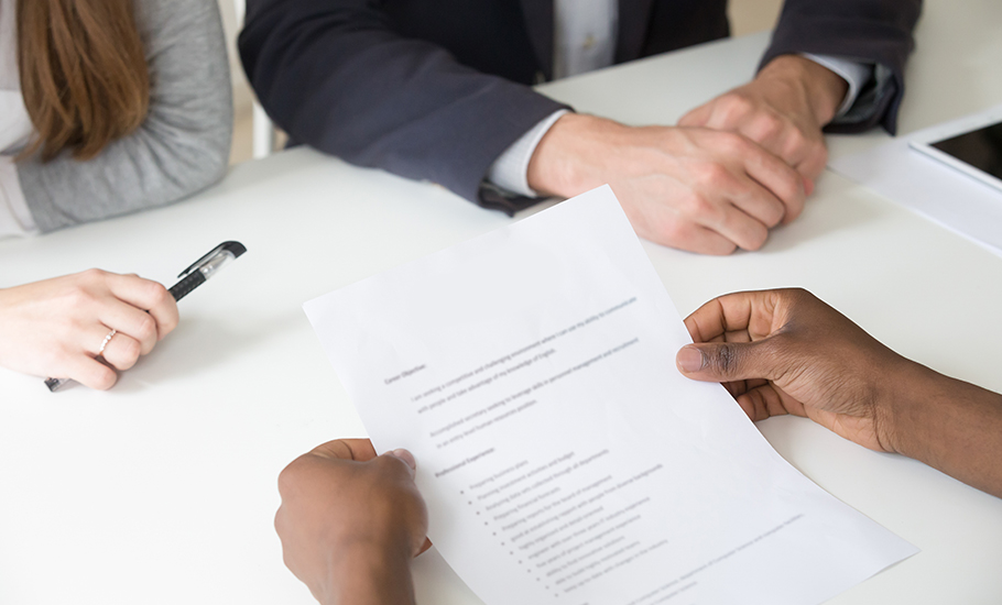 Workforce Staffing Solutions