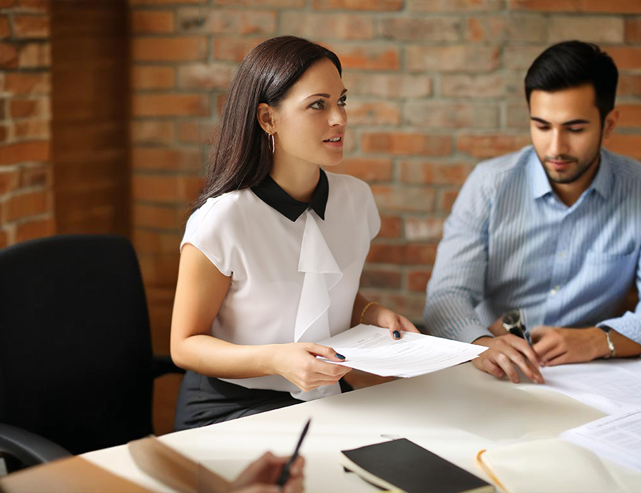 Healthcare Recruitment Agency