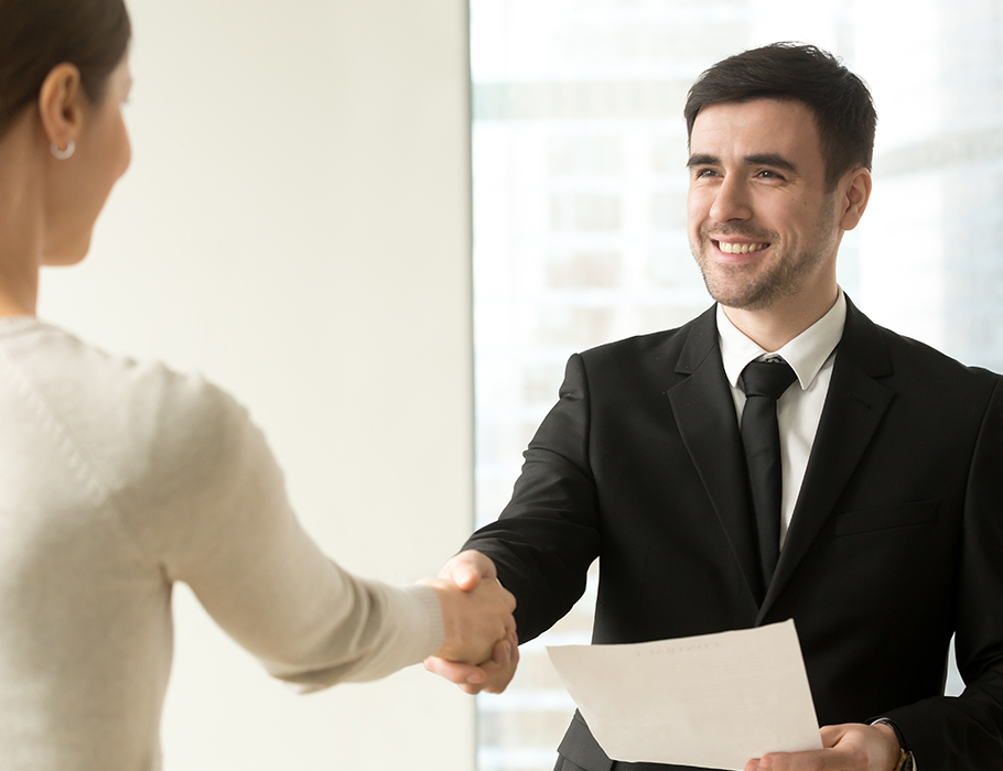 Staff Augmentation Services