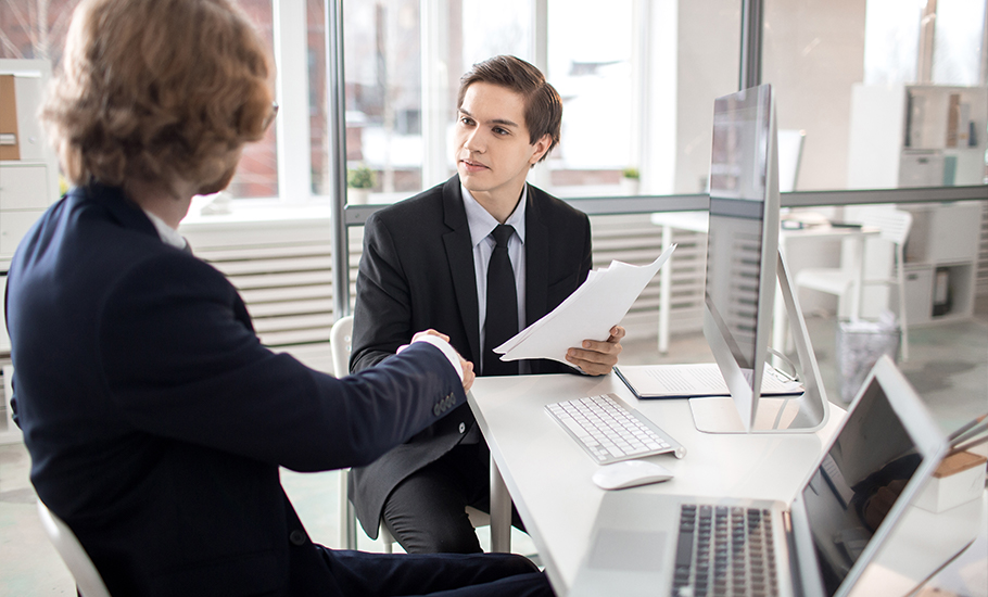 Staff Augmentation Services