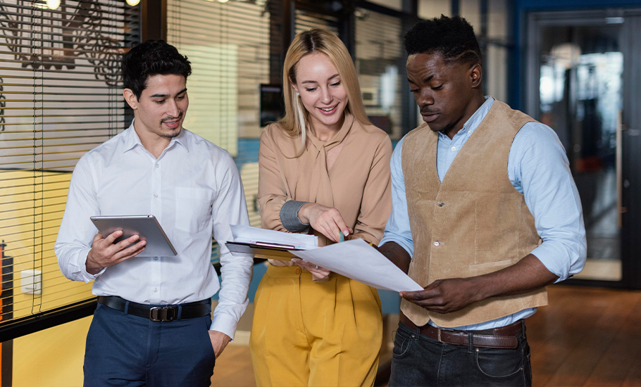 Staff Augmentation Services