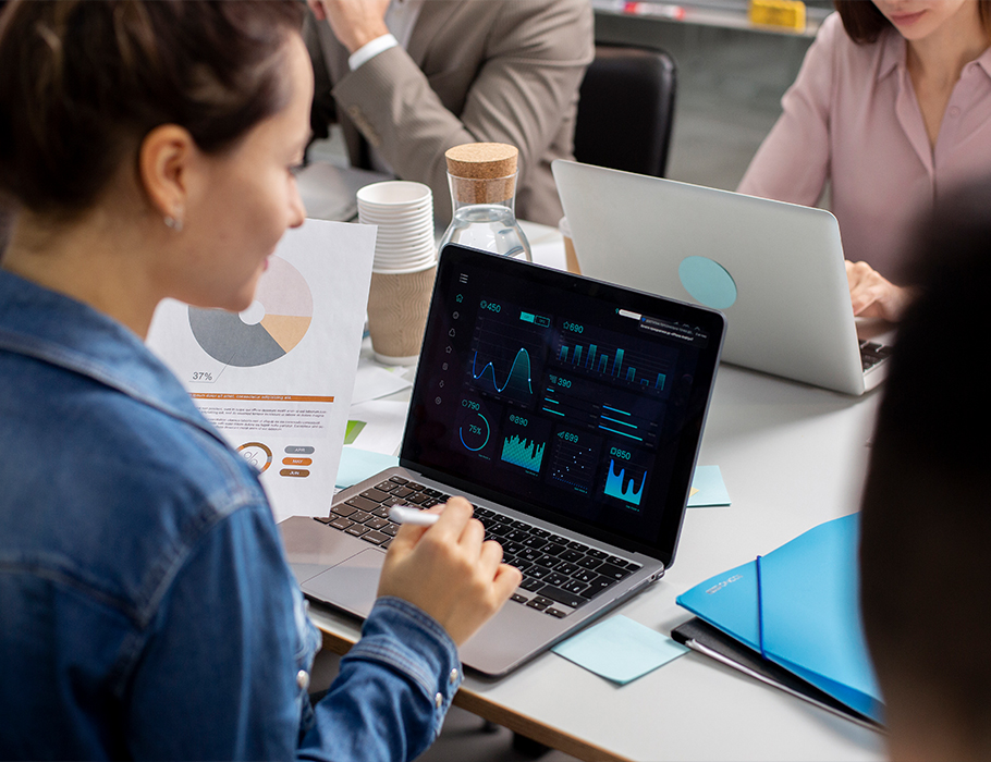 Data Scientist Chicago