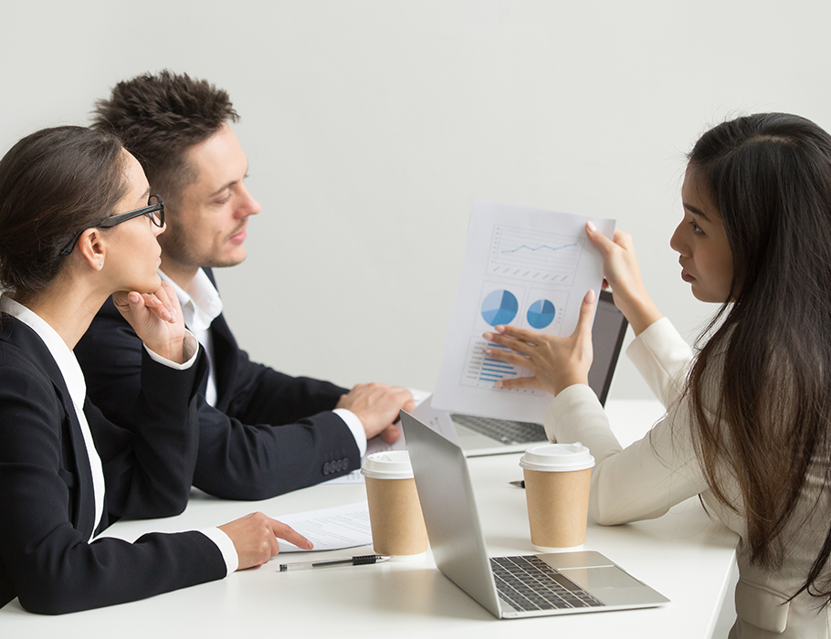 Data Scientist Chicago