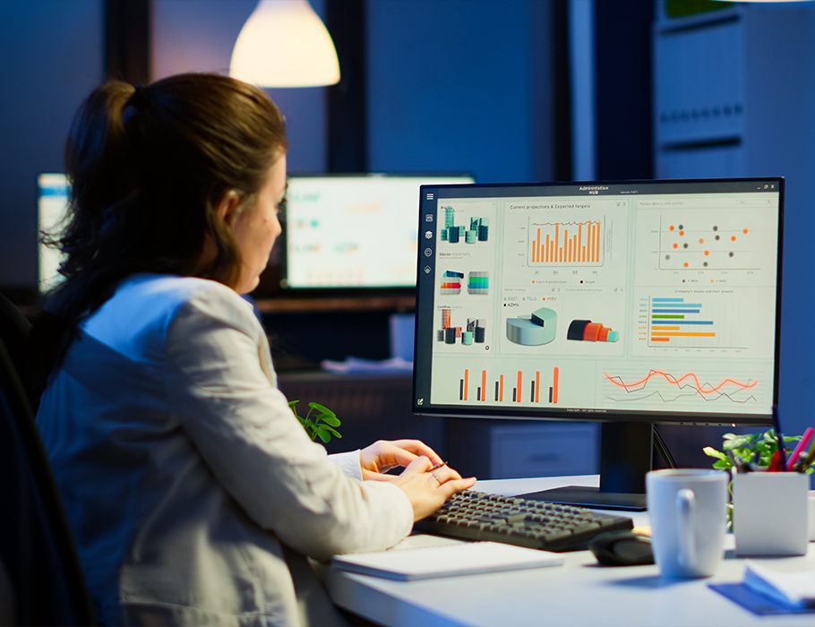 Data Scientist Chicago