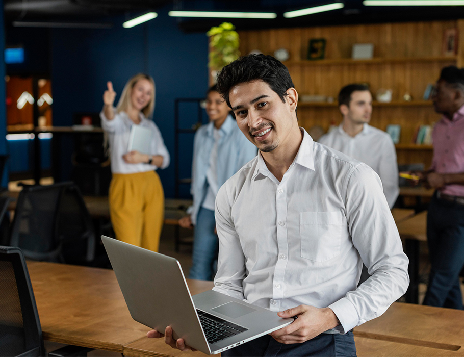 Business Intelligence Developer Chicago