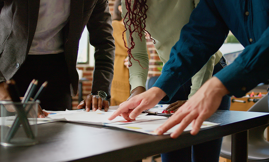 Business Intelligence Developer Chicago