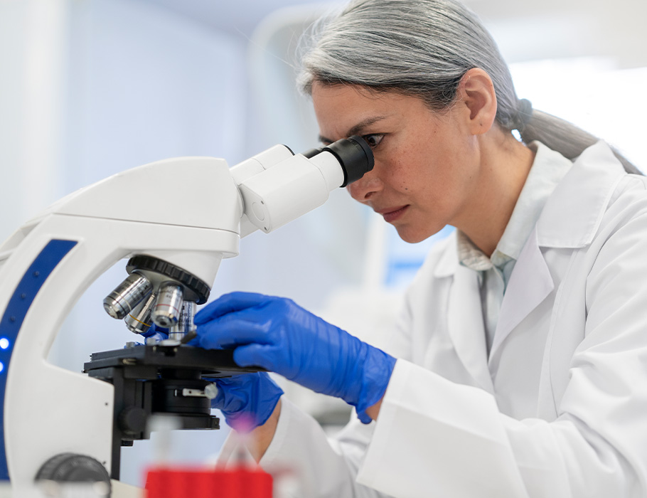 Medical Laboratory Scientist Chicago