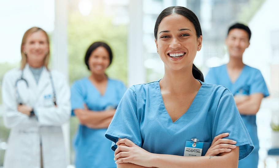 Healthcare Staffing Solutions USA