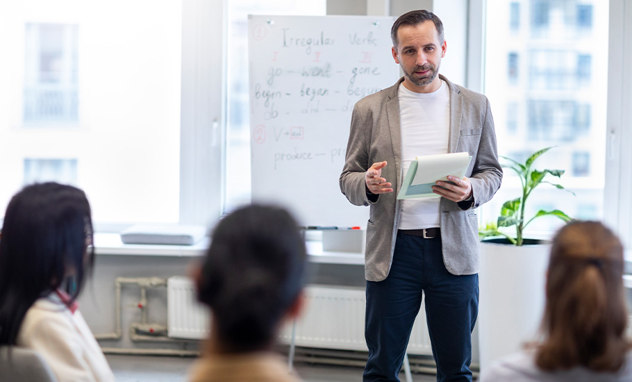 Scrum Team Coach Chicago