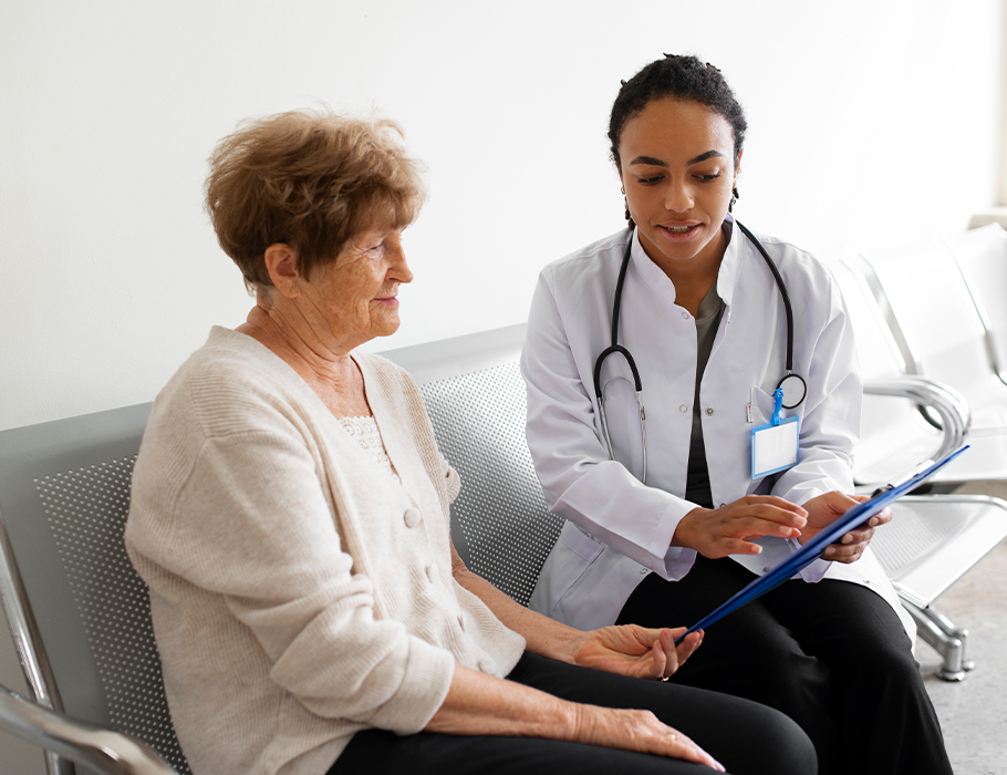 Healthcare Staffing Agency
