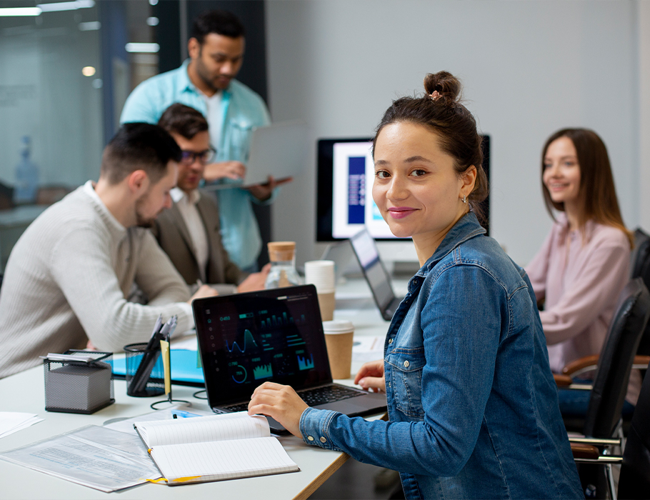 IT Staffing Services Company