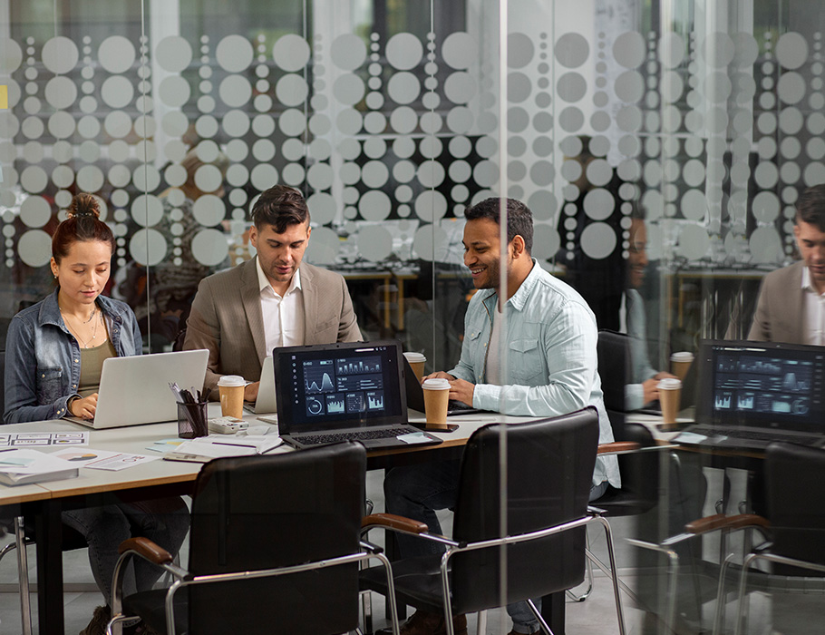 IT Staffing Services Company