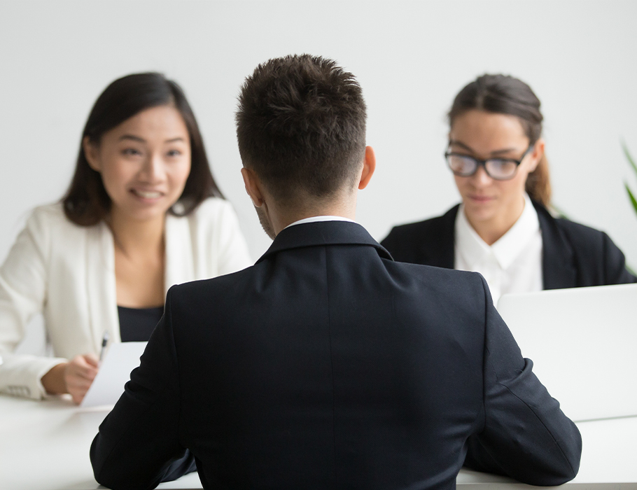 IT Staffing Services Company