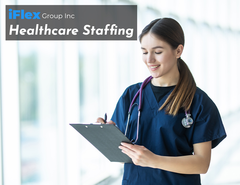 healthcare workforce solutions