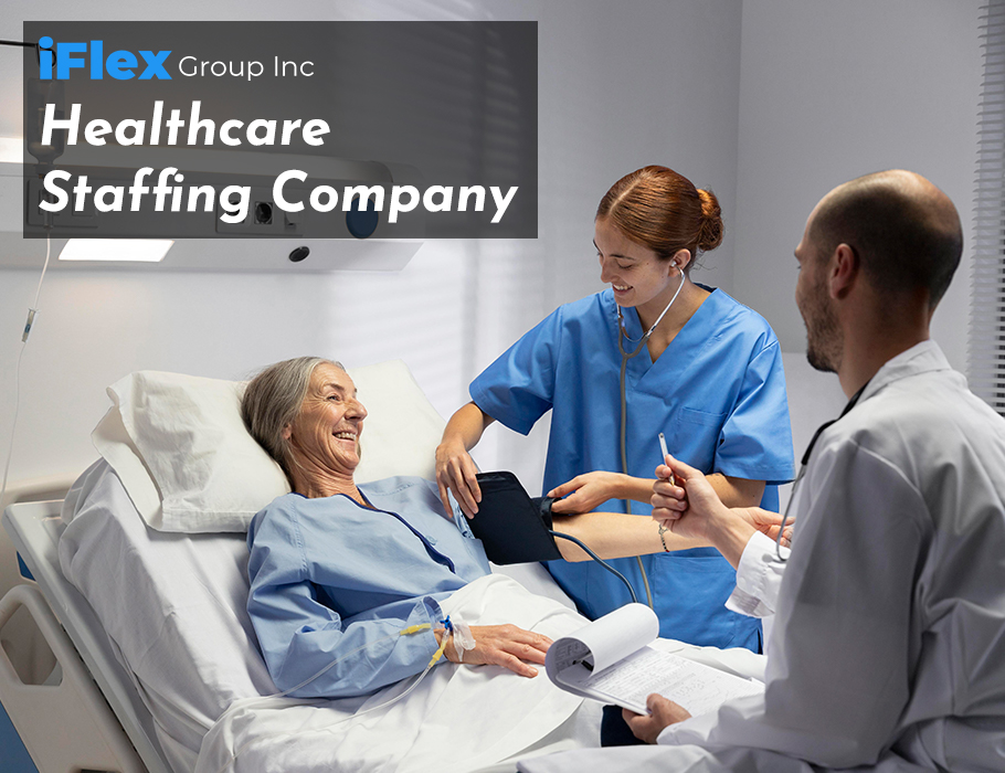 Healthcare Staffing