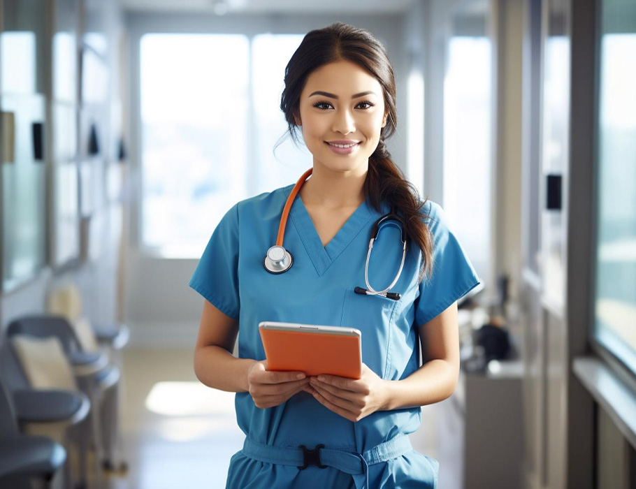 Staffing And Recruitment Agency