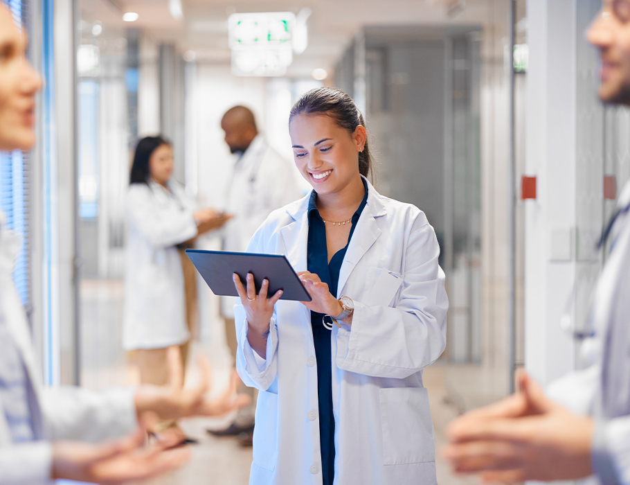 Healthcare Staffing Solutions Chicago