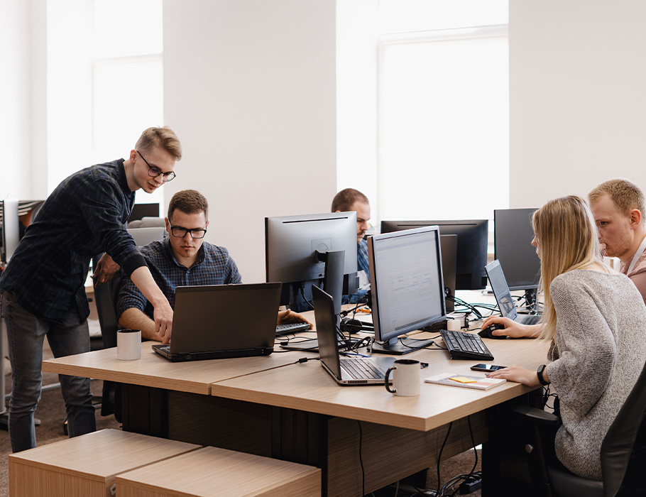 Healthcare Staffing And Recruiting Services