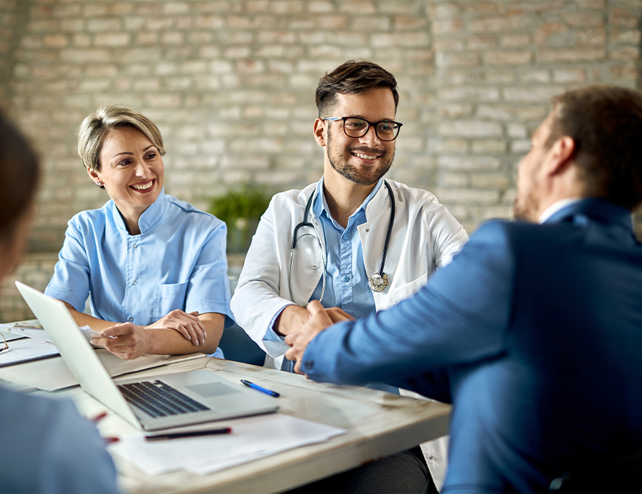 Healthcare Staffing and Recruiting Services Chicago